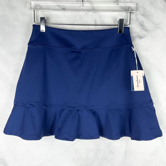 Tommy Bahama Shorts Nwt Tommy Bahama Golf Flounce Ruffle Hem